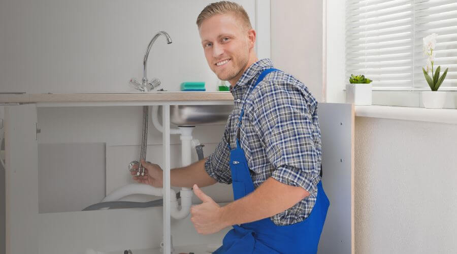 Professional same day plumber in Branchport, NY